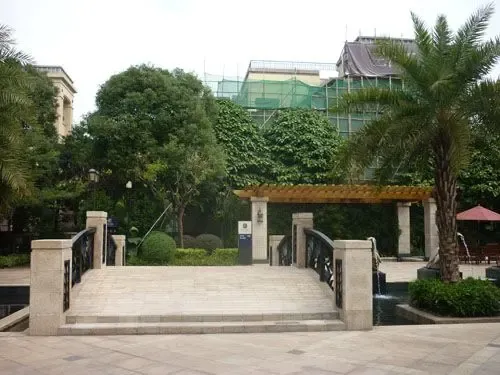利海·半岛城玺