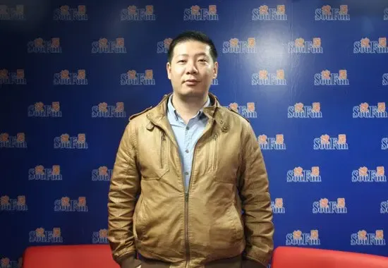 de设计余巍:2013家装行业"三权分立"显现