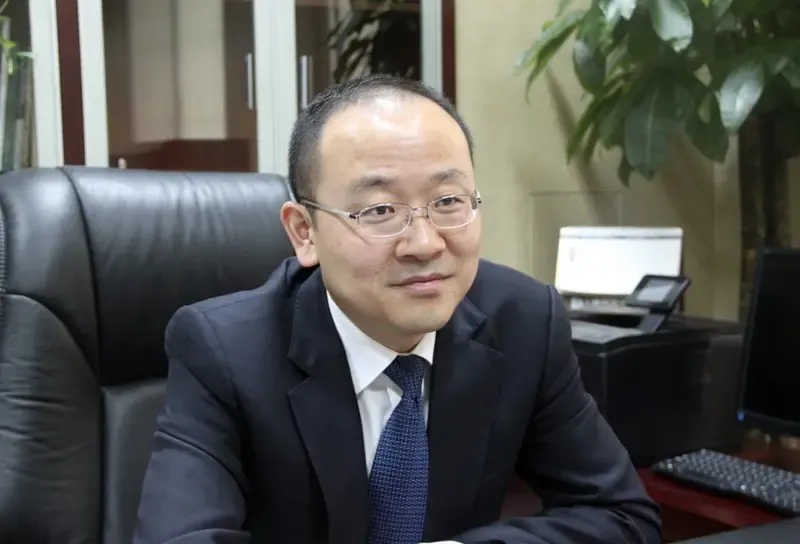 郭勇:万达广场的销售奇迹契合浙江经济的活力