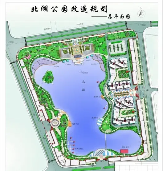 利刃出鞘之公园为伴 16大生态宜居楼盘盘点!-长春新房网-房天下