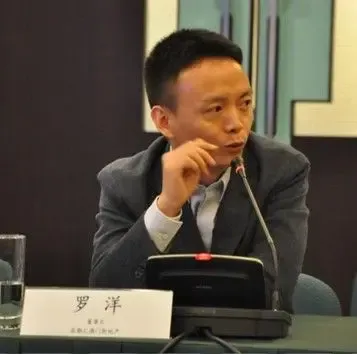 澳门街以及将澳门商汇馆引入成都,罗洋董事长与澳门贸易 促进局做了