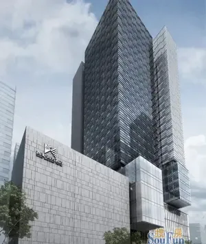 西美五洲酒店开业庆典8月8日盛大举行