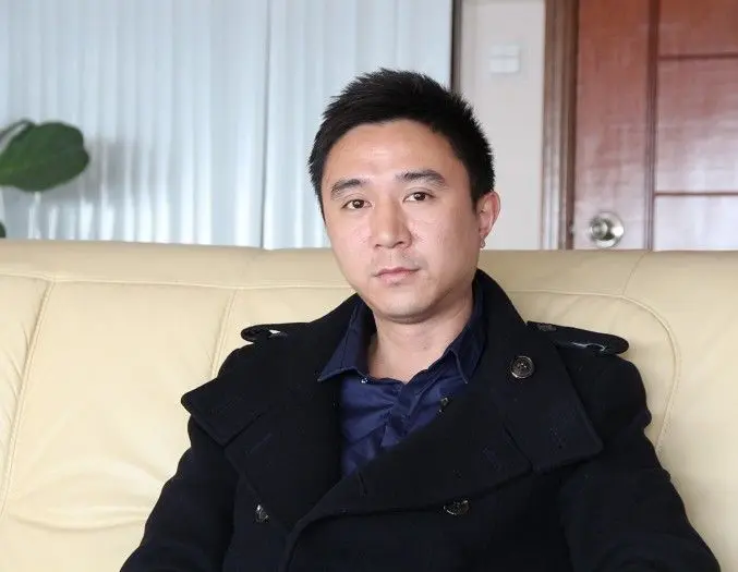 潘振聪购房者置业更理性开发商夯实基础迎挑战