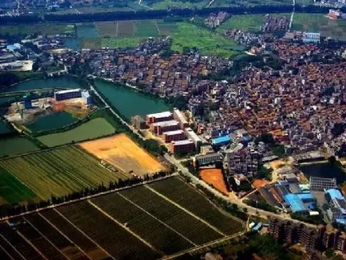 不久前结束的中央农村工作会议提出,"要积极稳妥扎实推进城镇化,到