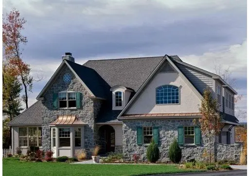 当爱情遇到房子 十大 浪漫气质楼盘推荐!