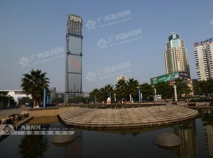 摩天大楼