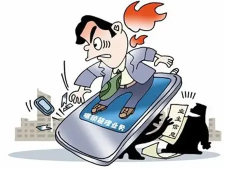 新房装修前30多个家装公司轮番骚扰