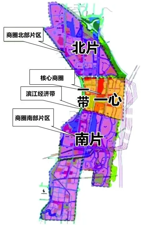 马年开局—2014买房热点区域篇之龙洲湾