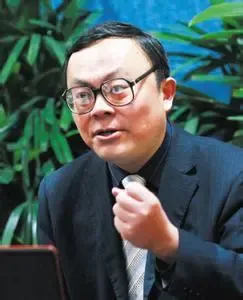 苏大商学院教授沈健:需求是王道 楼市暗含分化风险