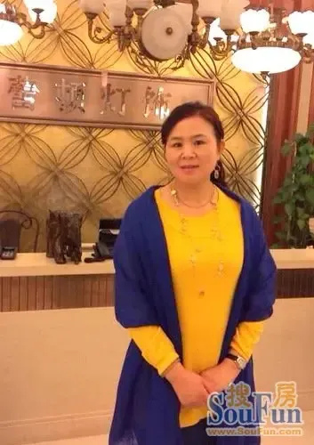 沈阳十里河灯饰城 聚焦女性魅力传递创业动力