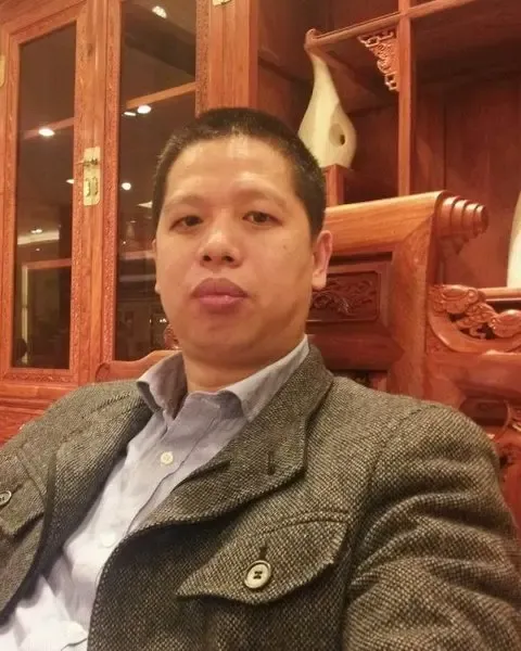 专访惠达卫浴深圳总经理黄世平