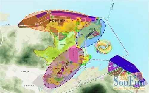 漳州港楼市热度升温多盘将推预热升级