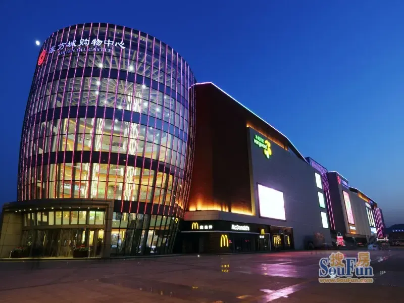 金三失利银四走起 各楼盘"低价拼杀"震撼上演-家居快讯-北京房天下家