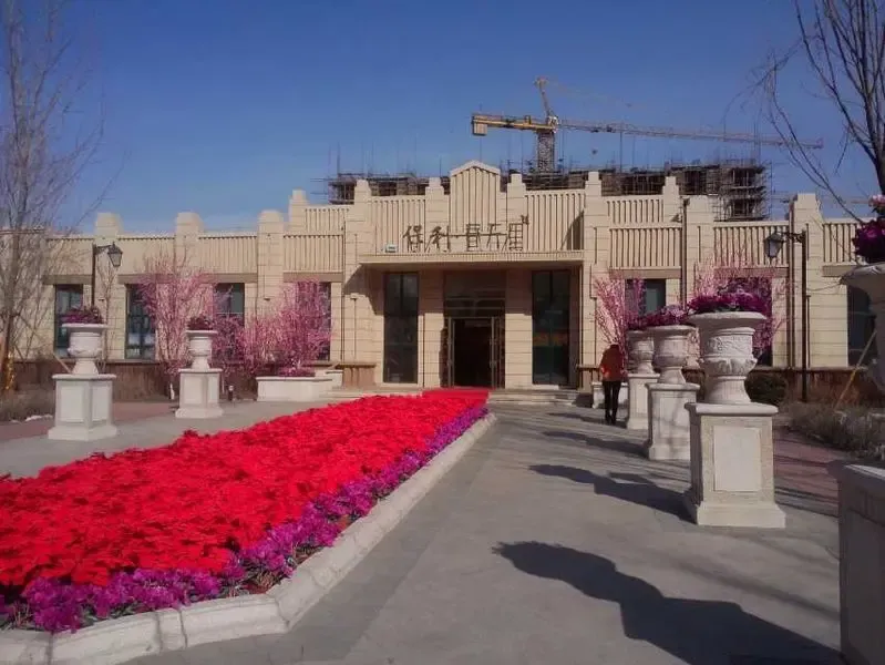 这个周末,保利春天里销售中心开启首届棋牌类争霸赛,但凡参与到比赛之