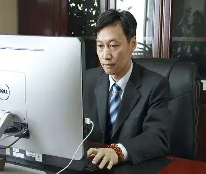 地产面对面期——专访贵州大西南房地产开发有限公司董事长兼总经理