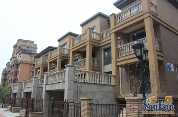 小编看房日记第105篇环宇金域明珠