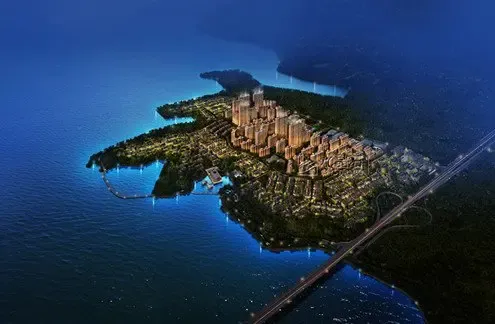 花山郡教你高大上的表白方式