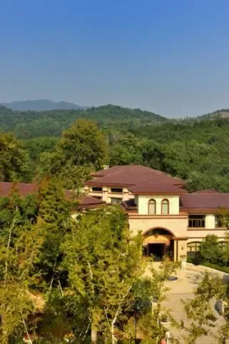 南昌 美别墅龙隐山,二期新品树品质标杆龙隐山,红谷滩北15,二期202