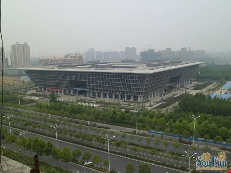 要素大市场实景图