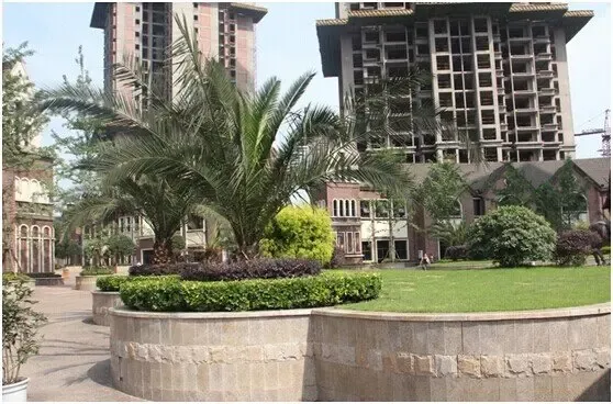 江鸿8226枫侨郡小编帮你来看房推崇宜居生活尽享低调奢华