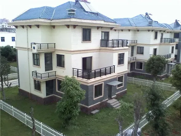 海口高档别墅直降260万元 引发官员抛售联想