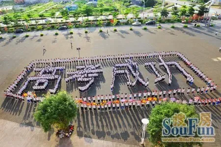 淮南二十四中,淮南二十六中,淮南实验中学,淮南洞山中学,凤台四中