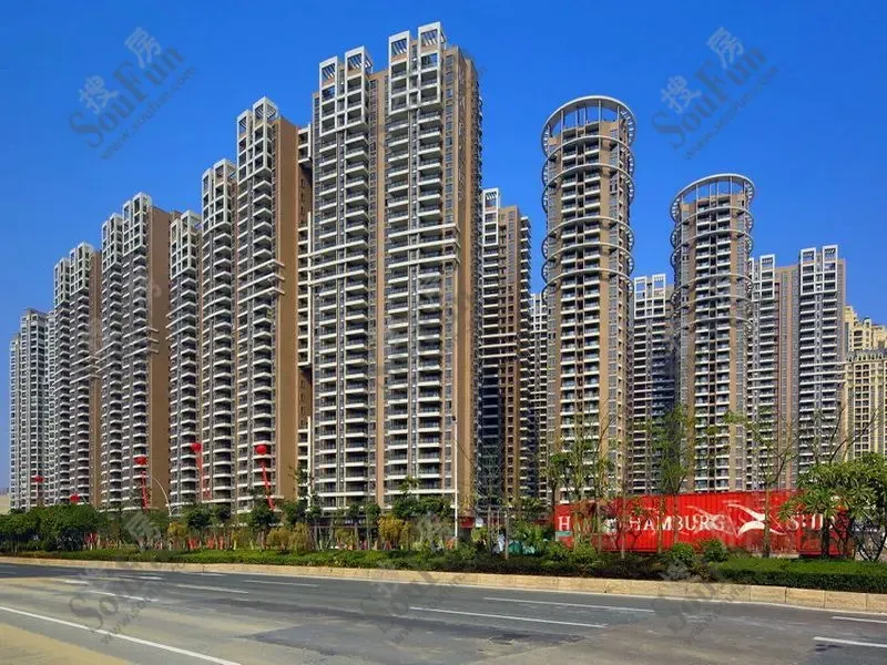 万豪南湾均价10000元/平 车位已推出-汕头新房网-房天下