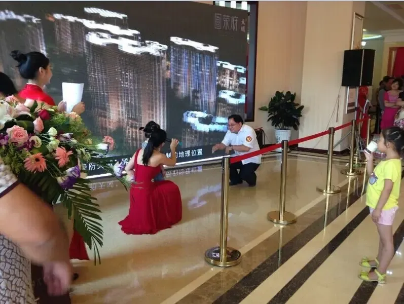 荣府·天域盛大开盘 城南新贵闪亮登场_荣府-鄂州房天下