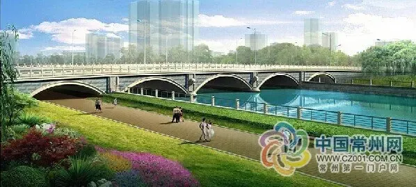 同济桥