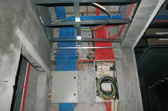 格美别墅六大工艺缔造行业精工典范