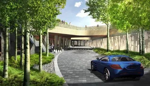 天津8226雅颂居因地制宜潜心设计开启天津业主雅致生活