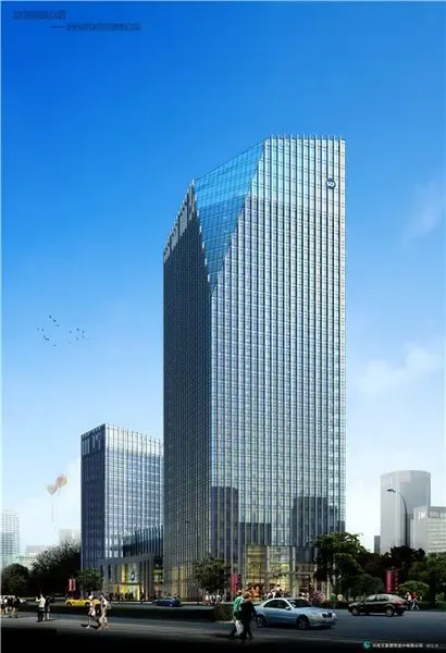 万都国际大厦7月2日售房部盛大开放 接受咨询