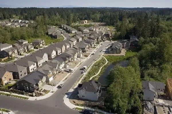 美国30万买到的住宅堪比豪宅组图