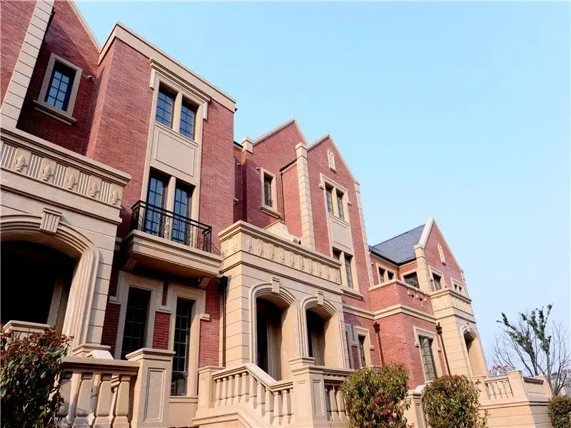 香溢孔望 在孔望山找回纯粹别墅的起点_房产资讯-连云港房天下