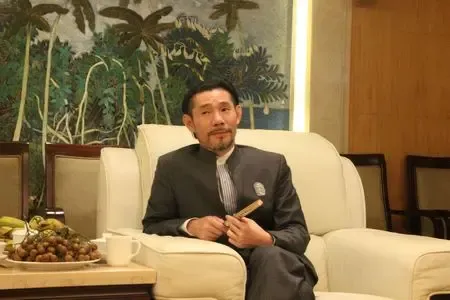 15国学名师全球公益巡讲首站海口开讲