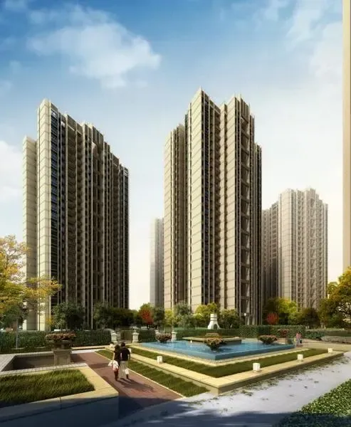 贝蒙天地火爆抢购中&nbsp;首付2万钜惠来袭