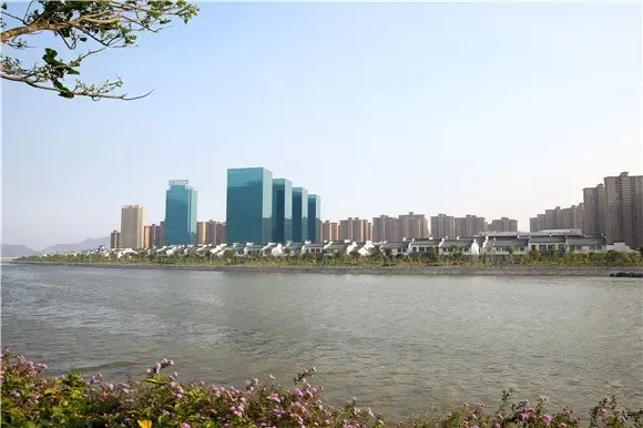 罗源湾滨海新城罗玉苑首秀发售,引爆夏日购房热潮