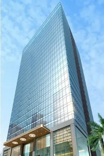 医疗器械企业强势入驻 颂德国际再创销售新高