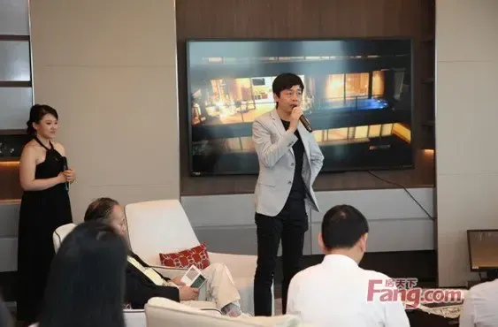 深圳湾1号8226忆岭南传世名作鉴赏艺术沙龙成功举办