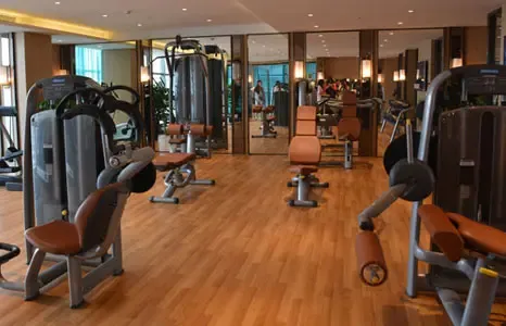 西美五洲酒店开业庆典8月8日盛大举行