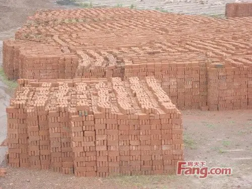 惠州砖厂