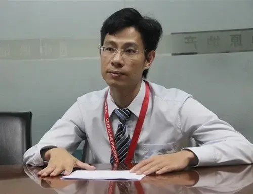 中原地产车德锐好房子4大要素情感需求很重要