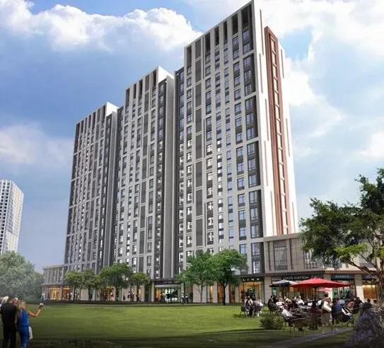 到访礼立即报名>23500元/平方米在线咨询万达行政公馆周边业态丰富