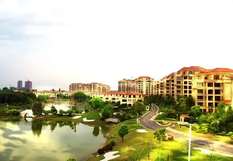 武汉锦绣香江团购钜惠1万享88折