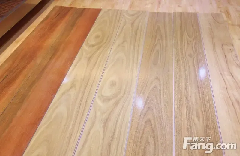 逛店:肯帝亚地板金陵家居店 演绎高大上的艺术家