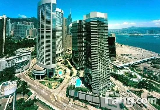 香港太古广场