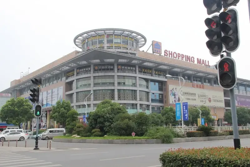 另眼观徐东:我对武昌滨江商务区有"情感依赖症"