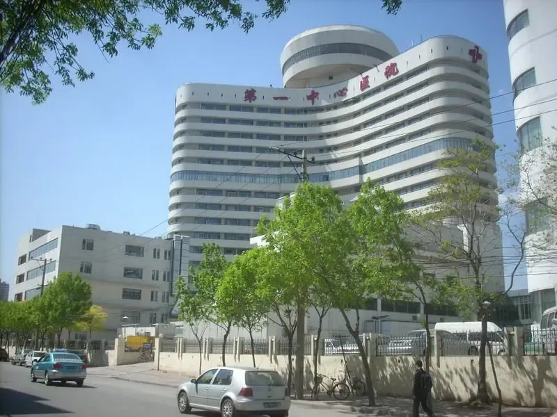 小搜看房实地探访南开天房天拖