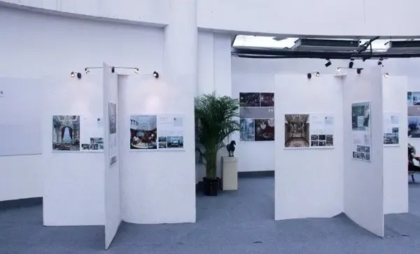 生活美学的凝结尚层秋季天津国际别墅设计展开展