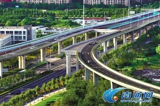 南通民生交通:不断提升群众出行满意度